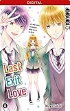 Last Exit Love 05 by 