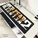 Produktbild LJA Red Dead Redemption 2 Mauspad 80x30cm Pad zur Maus Günstigste Computer-Mousepad-Gaming-Mousepad-Gamer-Laptop HD-Druck-Mauspad