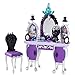 Produktbild Mattel Ever After High BDB17 - Raven Queens Schicksals-Frisierkommode