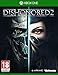Produktbild Dishonored 2 (Xbox One) UK IMPORT