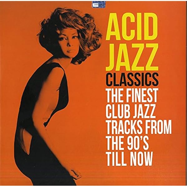 Amazon.de:Acid Jazz Classics