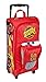 Produktbild Undercover CAAD9020 Trolley mit 3D Applikation, Disney Pixar Cars 3, ca. 40 x 25 x 14 cm