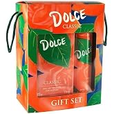 Dolce Classic Edt+Deodorant Gift Set 1 Paket (1 x 250 ml)
