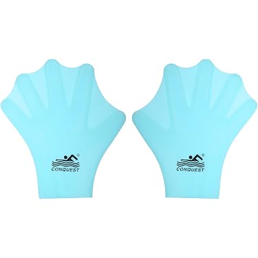 Gants Palmés Natation Cressi - Néoprène Ultraspan Élastique Pour Entraînement Et Fitness Aquatique