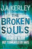 Cover zum Buch The Broken Souls