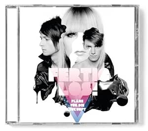 Plne Fr Die Zukunft Fertig Los Amazon De Musik