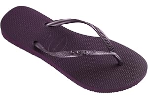 Havaianas Women's Slim Flip Flop