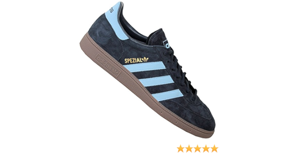 Adidas 034988 Special Trainers (Dark Navy Gum) 2013 Size 43 1/3 (9.0):  Amazon.co.uk: Shoes \u0026 Bags