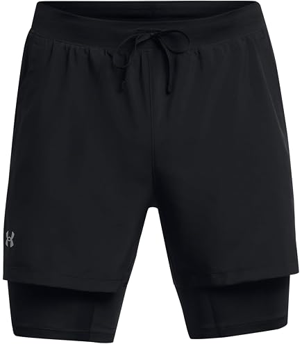 Yuerlian-pantalones Cortos Elásticos Para Entrenar... – Grandado