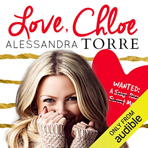 Love, Chloe Love, Chloe
