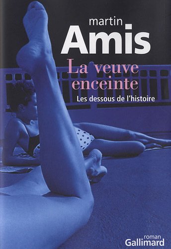 La  veuve enceinte : Les dessous de l'histoire