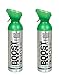 Produktbild 2 x Sauerstoff Boost Oxygen Natural, Sauerstoffflasche, 9 l, Made in USA, Energie erhöhen