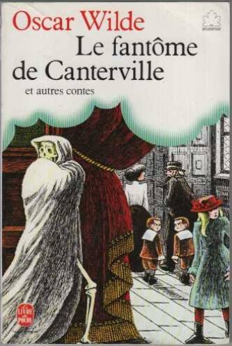 FANTOME DE CANTERVILLE (LE)