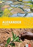 ALEXANDER Kombiatlas: Atlas Klasse 5-10 by 