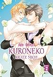 Image de Kuroneko - Kratz mich!