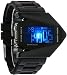 Blue diamond tiger watch multi colour lights sports RS.299.00