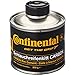 Produktbild Continental Schlauchreifenkitt für Carbonfelgen, Dose à 200 g, mit Pinsel, schwarz, 140017