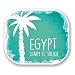 Produktbild 2 x Sharm EL Sheikh Ägypten Vinyl Aufkleber Aufkleber Laptop Reise Gepäck Auto Ipad Schild Fun # 6506 - 10cm/100mm Wide