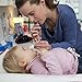 Premium Nasal Aspirator for Baby, Soft Silicone, Non-irritating Tip, Washable and Reusable, No Filters Needed, Hospital Grade Snot Sucker for Baby Nose Congestion