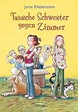 Tausche Schwester gegen Zimmer by 