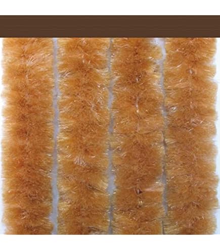 Tenda Antizanzare Modello CAPRI - Made In Italy, PVC Ignifugo, Personalizzabile