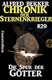 Image de Chronik der Sternenkrieger 29: Die Spur der Götter