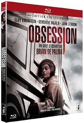 Wild Side Video Obsession [Blu-Ray]