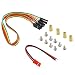 Produktbild Brushless Kamera Gimbal Mount mit Motor Controller für DJI Phantom Gopro Held 3 4 FPV Antenne PTZ Silber