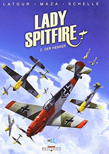 couverture de : Der Henker