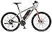 Produktbild Rex E-Bike, Alu-MTB, 650B, 27,5", Graveler e8.5, Hinterradmotor, 36V,250W, max.38 Nm, SHIMANO 24-Gang Kettenschaltung, AEG Downtube-Akku,36V, 10,4Ah (374Wh), PROMAX hydraulische Scheibenbremsen