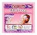 Kao Megurhythm Steam Hot Eye Mask 5 Sheet - Lavender