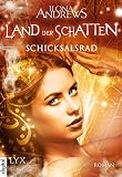 Image de Land der Schatten - Schicksalsrad (Land-der-Schatten-Reihe 3)
