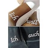 WeddingMania „Game Over“ Schuhsticker – Blauer Strass, Für Brautschuhe, Einfach Anzubringen