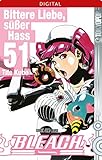 Bleach 51 by Tite Kubo