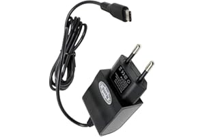 MOBILE-LADEN Chargeur Compatible avec Lenovo Tab P11 Plus, 2000mAh, 1,10 mètre