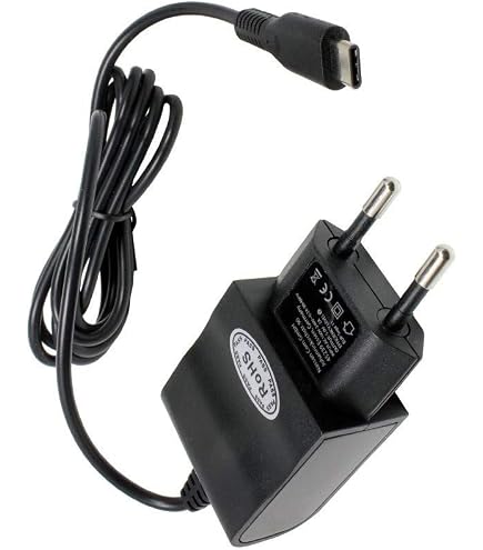 Caricatore UGREEN Nexode Pro EU 3-Port GaN PD Ricarica Rapida USB-C