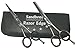 Beard Care Kit - Perfect Gift Set for Men - Beard Thinning & cutting Scissors (5.5inch /14cm) with Presentation Case SRESET