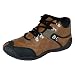 Maddy Top Quality Brown Sports Shoes For Men