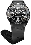 Thirsty BlackBerry unisex relojes unisex BO-BLACKB