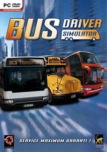 Bus Driver Simulator