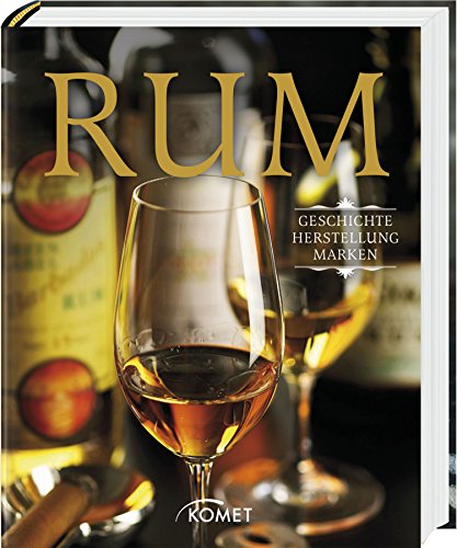 Download Rum: Geschichte, Herstellung, Marken Download Rum: Geschichte, Herstellung, Marken