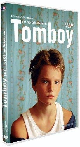 Tomboy