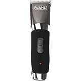 Wahl Hair Clippers for Men, Charge Pro Head Shaver Men's Hair Clippers, Cordless or Corded