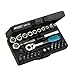 Produktbild Hazet HZ2200/36 Screwdriver Bit Set, 36-Piece by Hazet