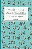 Cover zum Buch Merle sucht das Erdbeertal