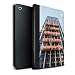 Produktbild Stuff4® PU-Leder Hülle/Case/Brieftasche für Apple iPad Mini 1/2/3 Tablet/Grill/BBQ Muster/Unten Unter Kollektion
