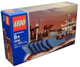 Lego Maersk Sealand Container Ship - Original 2004 Edition by LEGO - LEGO
