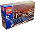 Produktbild Lego Maersk Sealand Container Ship - Original 2004 Edition by LEGO