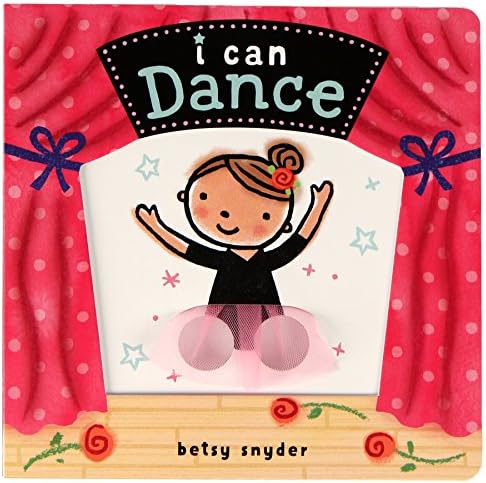 I Can Dance