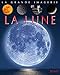 La lune by Jack Delaroche, Cathy Franco